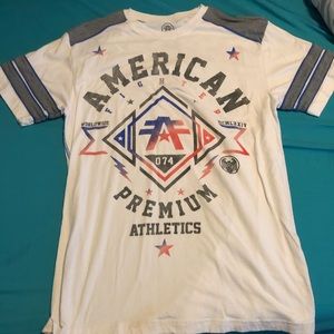 Brand New American Fighter Shirts